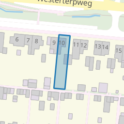 Perceel WRG03-G-527