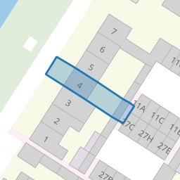 Perceel WRG03-H-1043