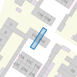 Perceel WRG03-H-1056