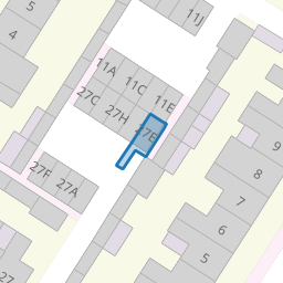 Perceel WRG03-H-1068