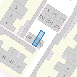 Perceel WRG03-H-1071