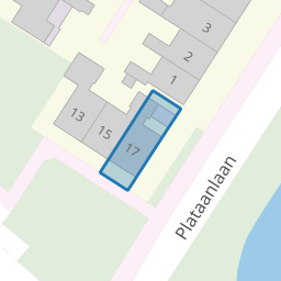 Perceel WRG03-H-1090