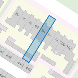 Perceel WRG03-H-1112