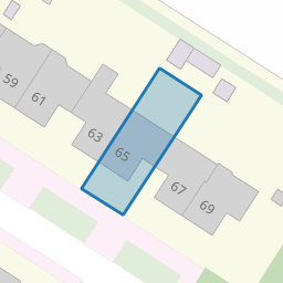 Perceel WRG03-H-1126