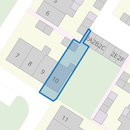 Perceel WRG03-H-1138