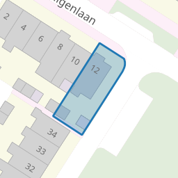 Perceel WRG03-H-1153