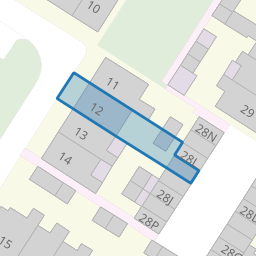 Perceel WRG03-H-1165