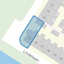 Perceel WRG03-H-1168