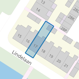 Perceel WRG03-H-1170