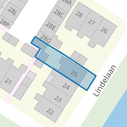 Perceel WRG03-H-1178