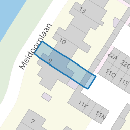 Perceel WRG03-H-1196