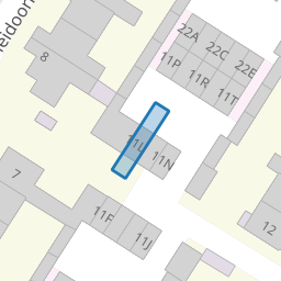 Perceel WRG03-H-1203