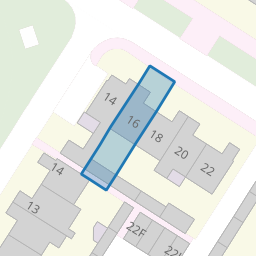 Perceel WRG03-H-1234