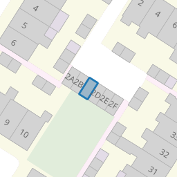 Perceel WRG03-H-1243