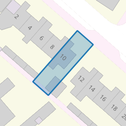 Perceel WRG03-H-1250