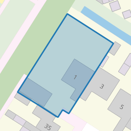 Perceel WRG03-H-1276