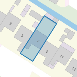 Perceel WRG03-H-1279