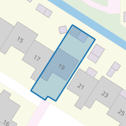 Perceel WRG03-H-1285