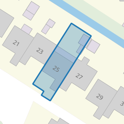 Perceel WRG03-H-1288