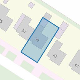 Perceel WRG03-H-1303