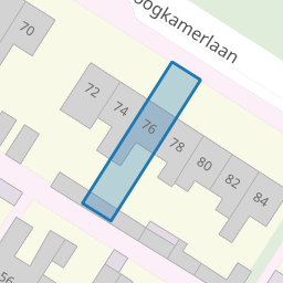 Perceel WRG03-H-1338