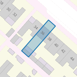 Perceel WRG03-H-1345