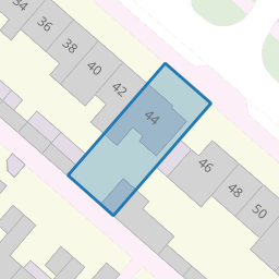 Perceel WRG03-H-1349