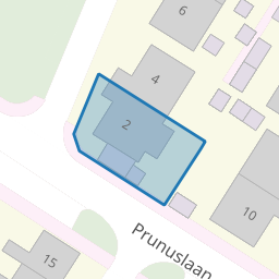 Perceel WRG03-H-1358