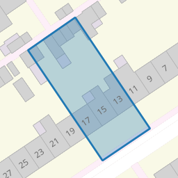 Perceel WRG03-H-1379