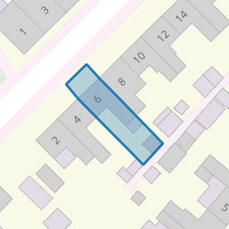 Perceel WRG03-H-1395