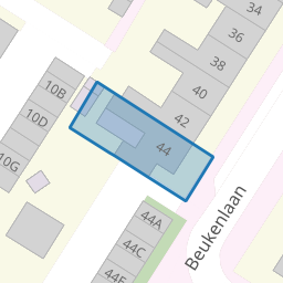 Perceel WRG03-H-1399