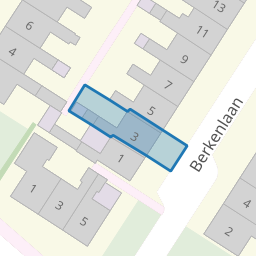 Perceel WRG03-H-1437