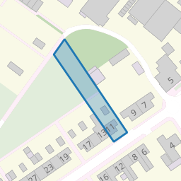 Perceel WRG03-H-1456