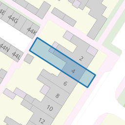 Perceel WRG03-H-1480