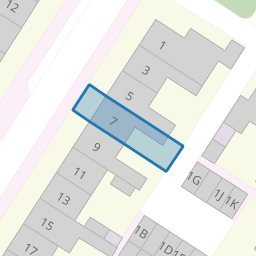 Perceel WRG03-H-1493