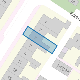 Perceel WRG03-H-1494