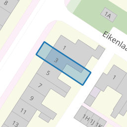 Perceel WRG03-H-1495