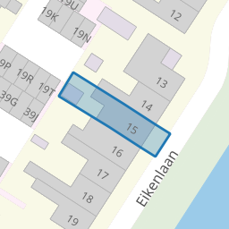 Perceel WRG03-H-1500