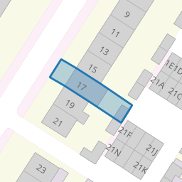 Perceel WRG03-H-1511