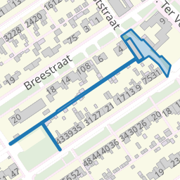 Perceel WRG03-H-1526