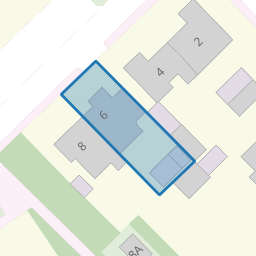 Perceel WRG03-H-1533