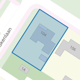 Perceel WRG03-H-1539