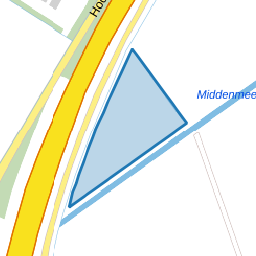 Perceel WRG03-H-1610