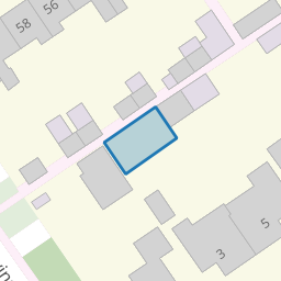 Perceel WRG03-H-1620