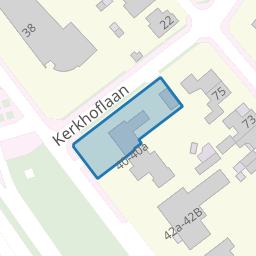 Perceel WRG03-H-1639