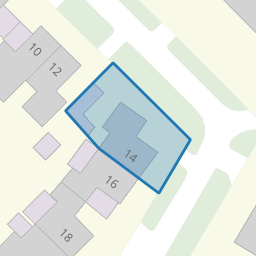 Perceel WRG03-H-1695