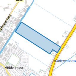 Perceel WRG03-H-1728