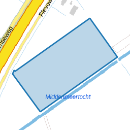 Perceel WRG03-H-1730