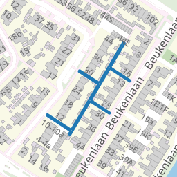 Perceel WRG03-H-1782