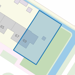 Perceel WRG03-H-1785